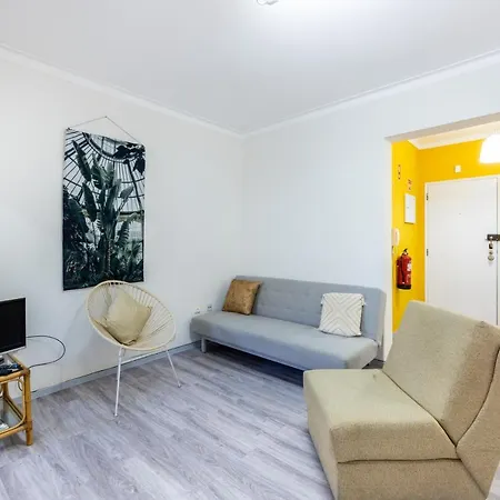 Apartment Bar And Portimao
