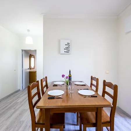 Bar And Apartment