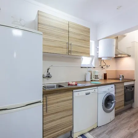 Bar And Apartment *