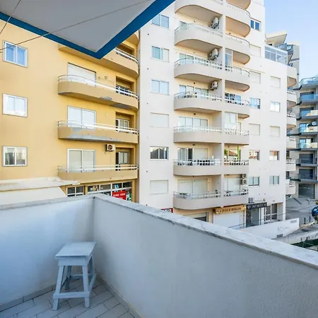 Bar And Apartment