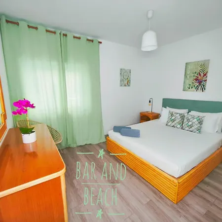 Bar&beach Apartment Portimão