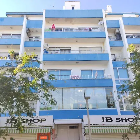 Apartamento Bar And
